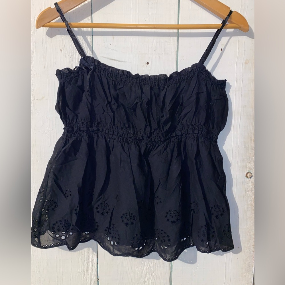 Vintage juicy Couture Tank Top